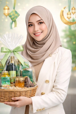 Toko Parcel Kukusan